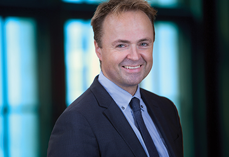 Data Analytics: At the Vanguard of the Banking Industry